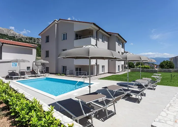 Apartments Mateo 2