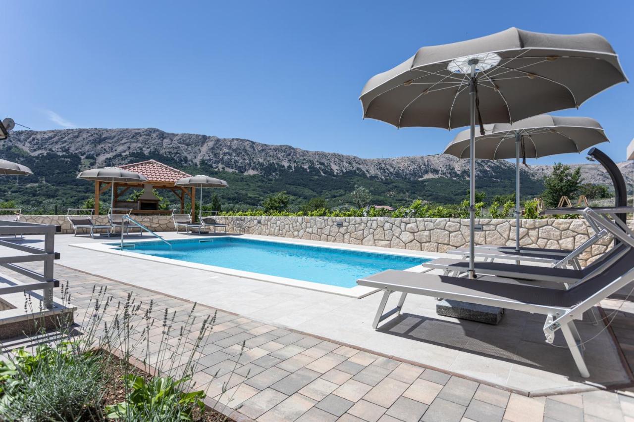 Apartmán Mateo 2 Baska (Krk)