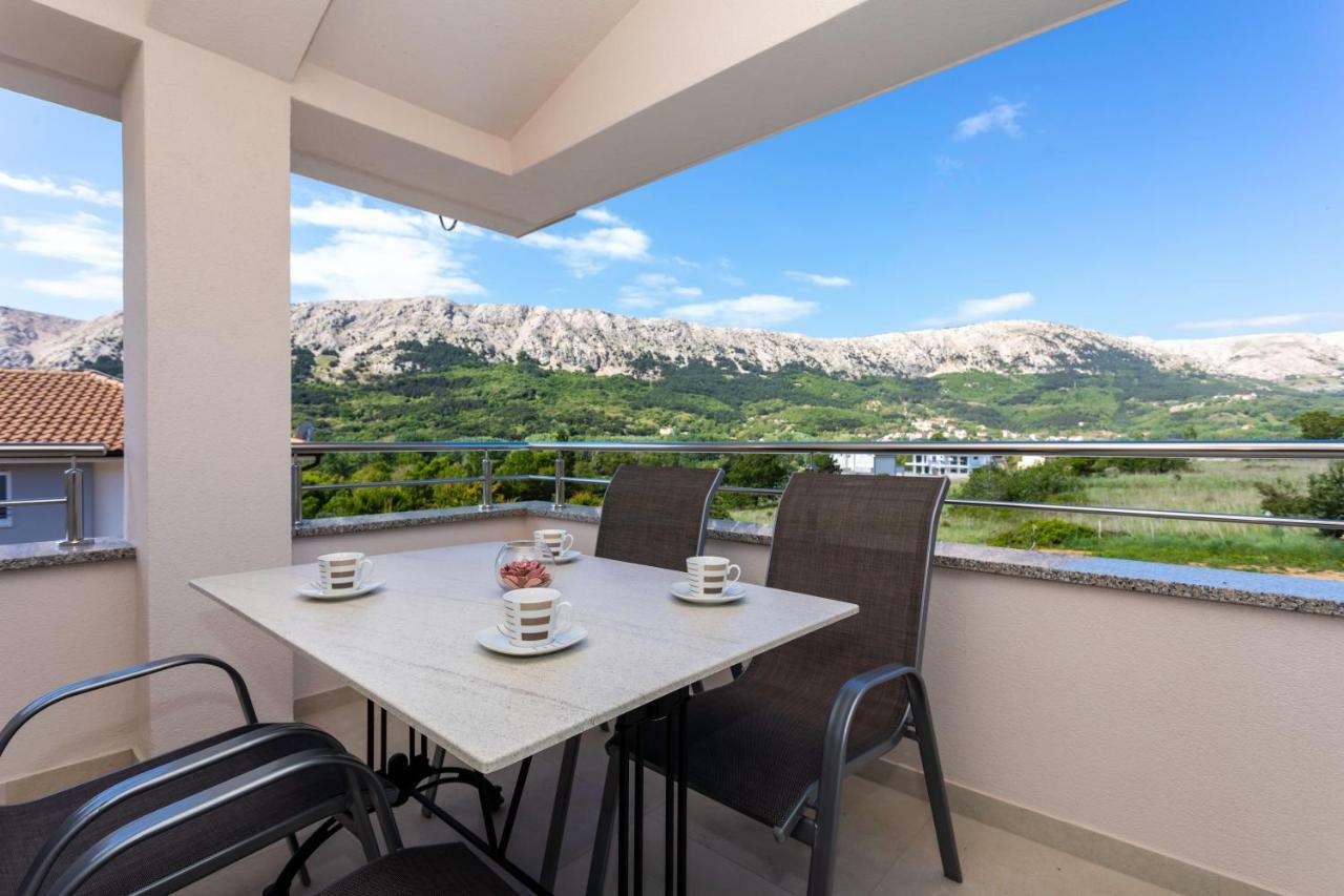 Apartmán Mateo 2 Baska (Krk)