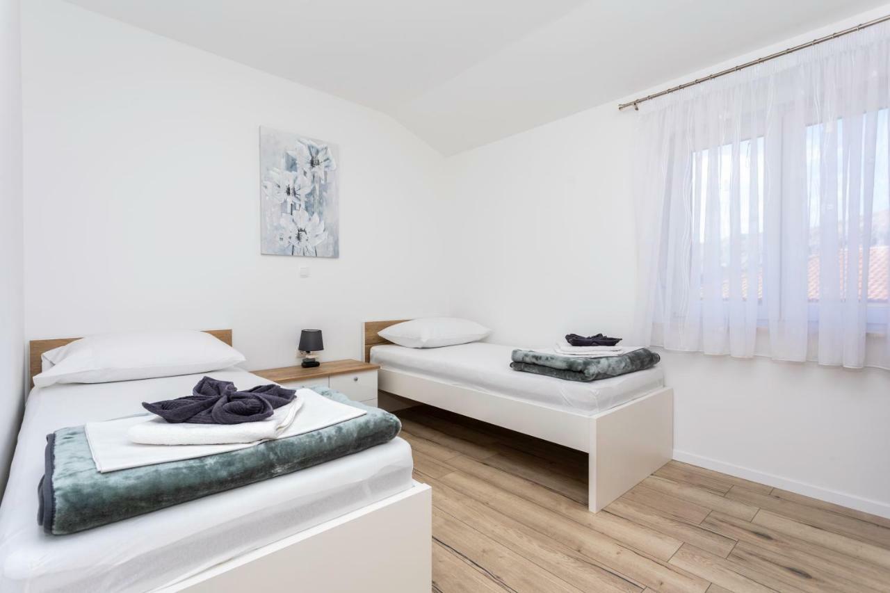 Apartmán Mateo 2