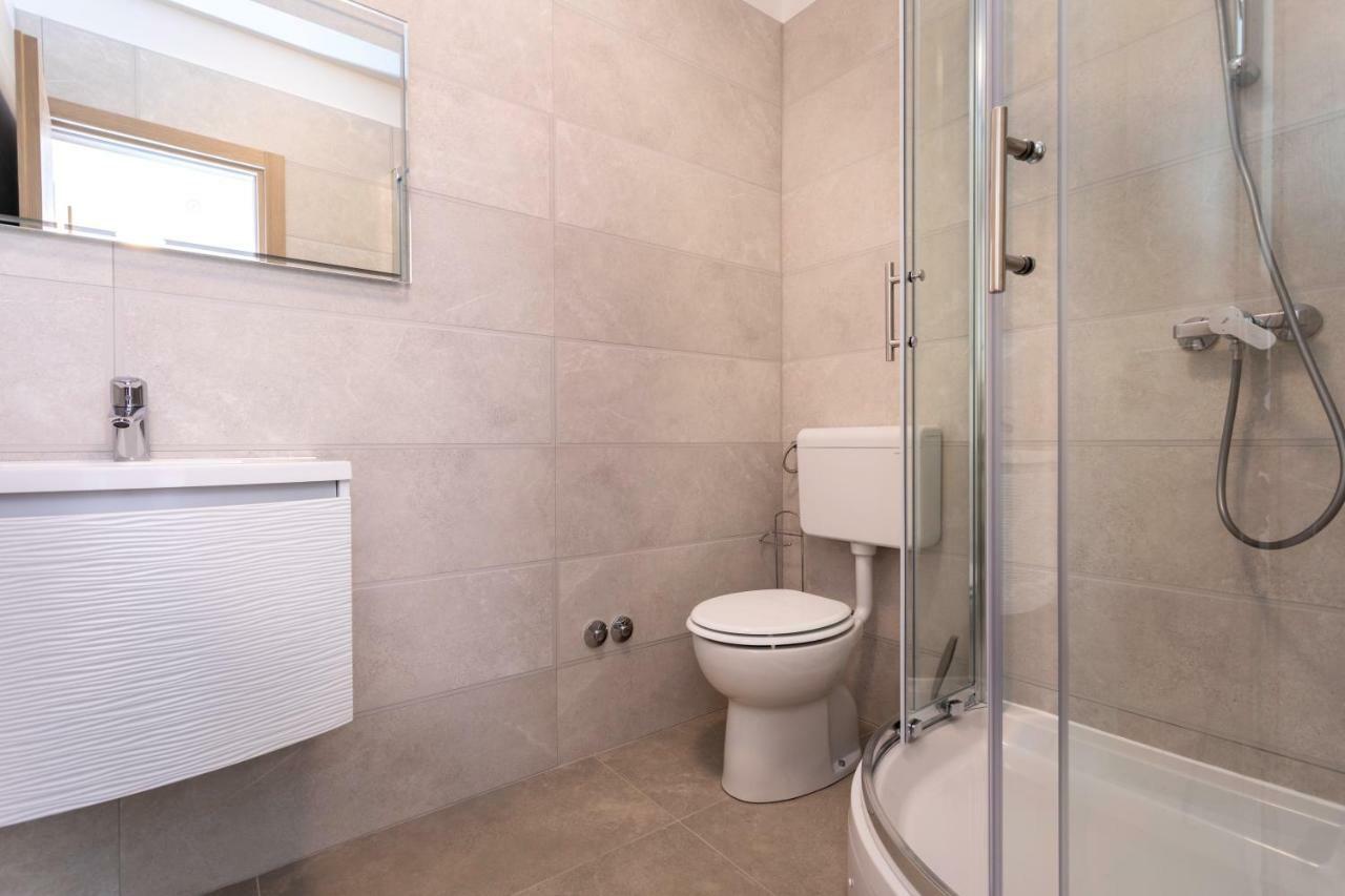 Apartmán Mateo 2 *