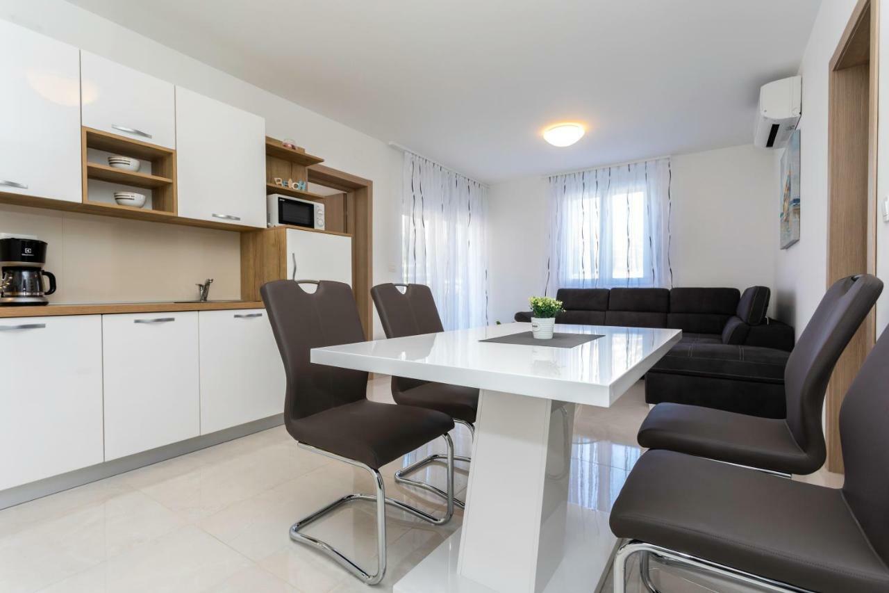Apartmán Mateo 2 *
