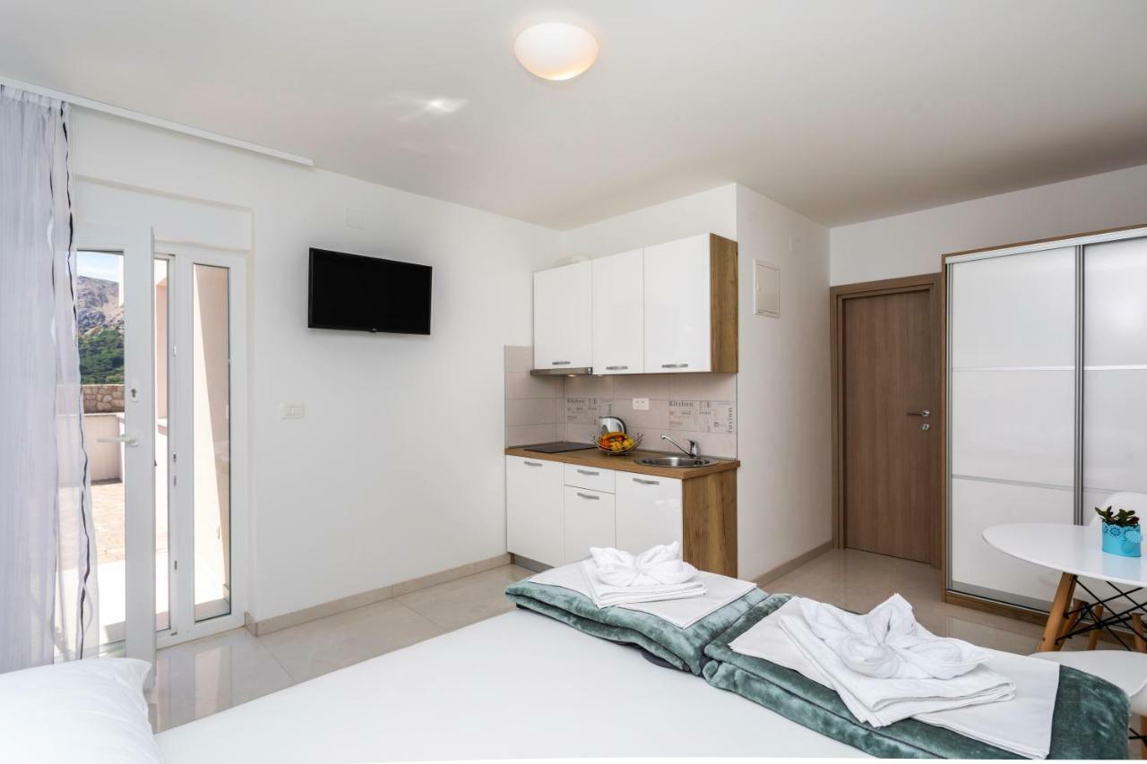 Apartmán Mateo 2