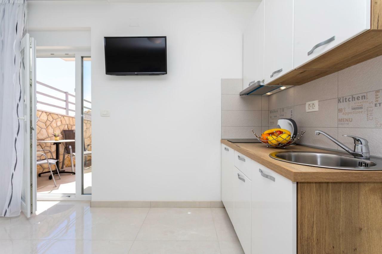 Mateo 2 Apartmán Baska (Krk)