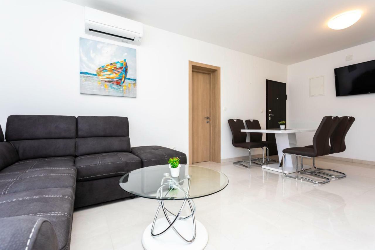 Apartmán Mateo 2 Baska (Krk)