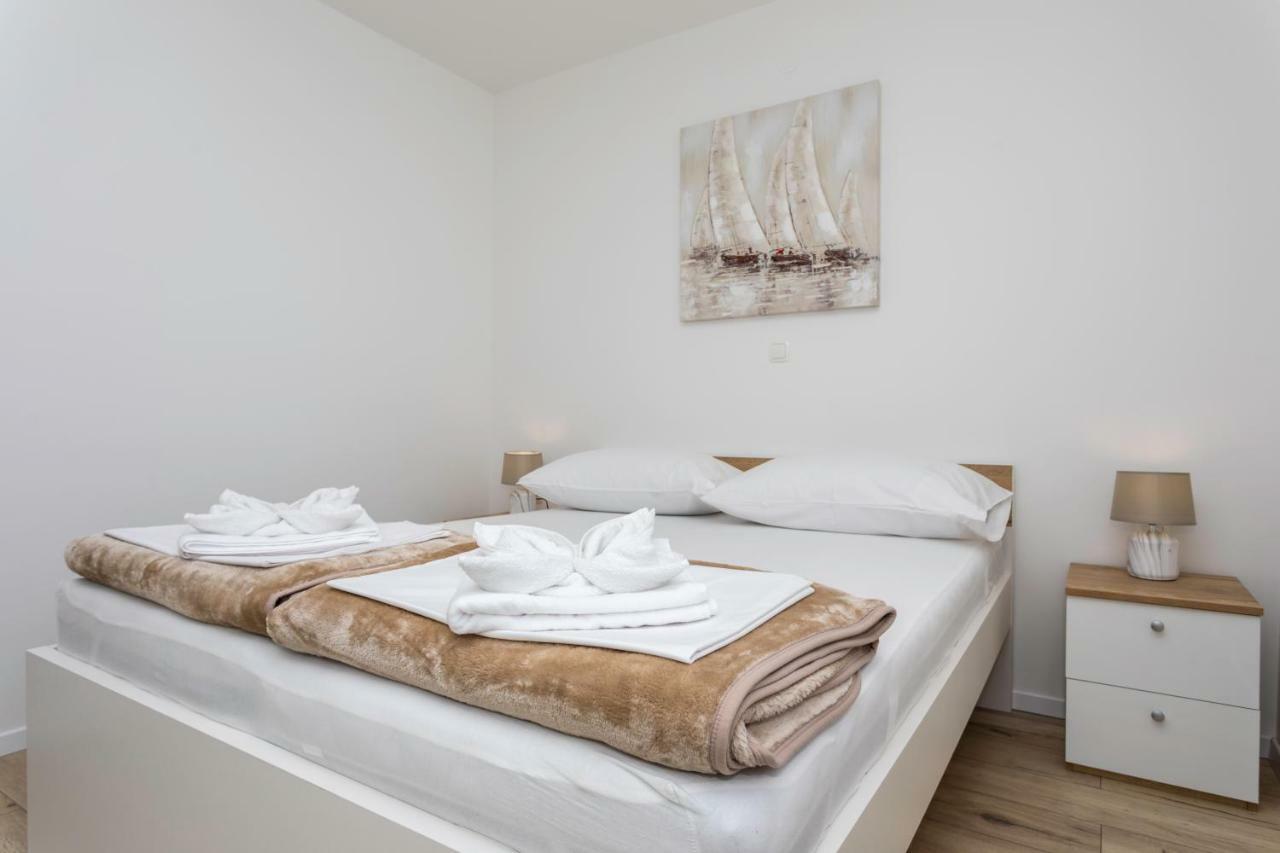 Apartmán Mateo 2