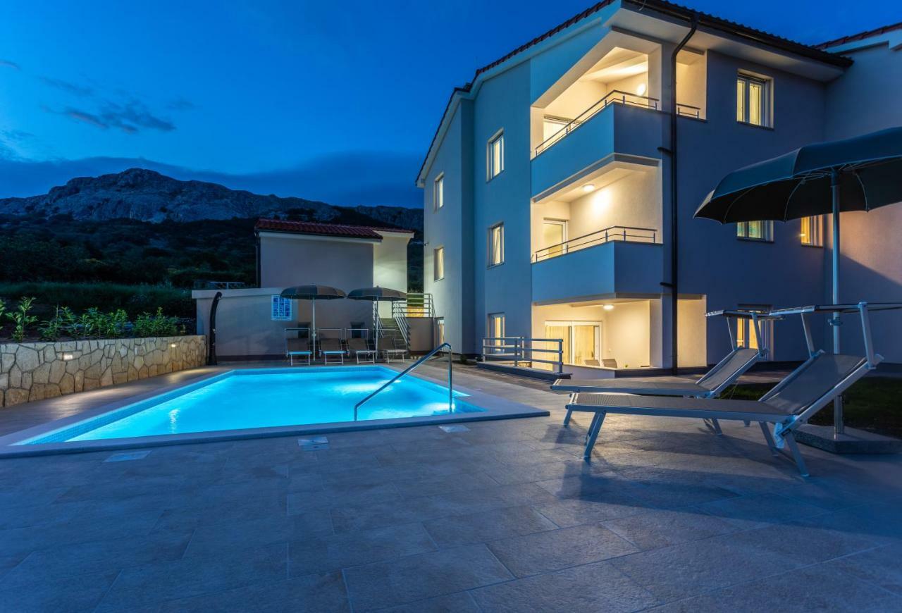 Apartmán Mateo 2 *